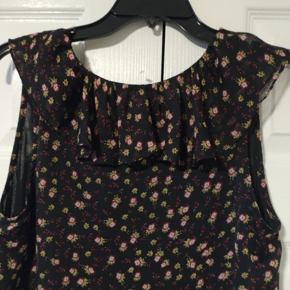 Rebecca Minkoff Carlisle Top - Picture 9 of 12